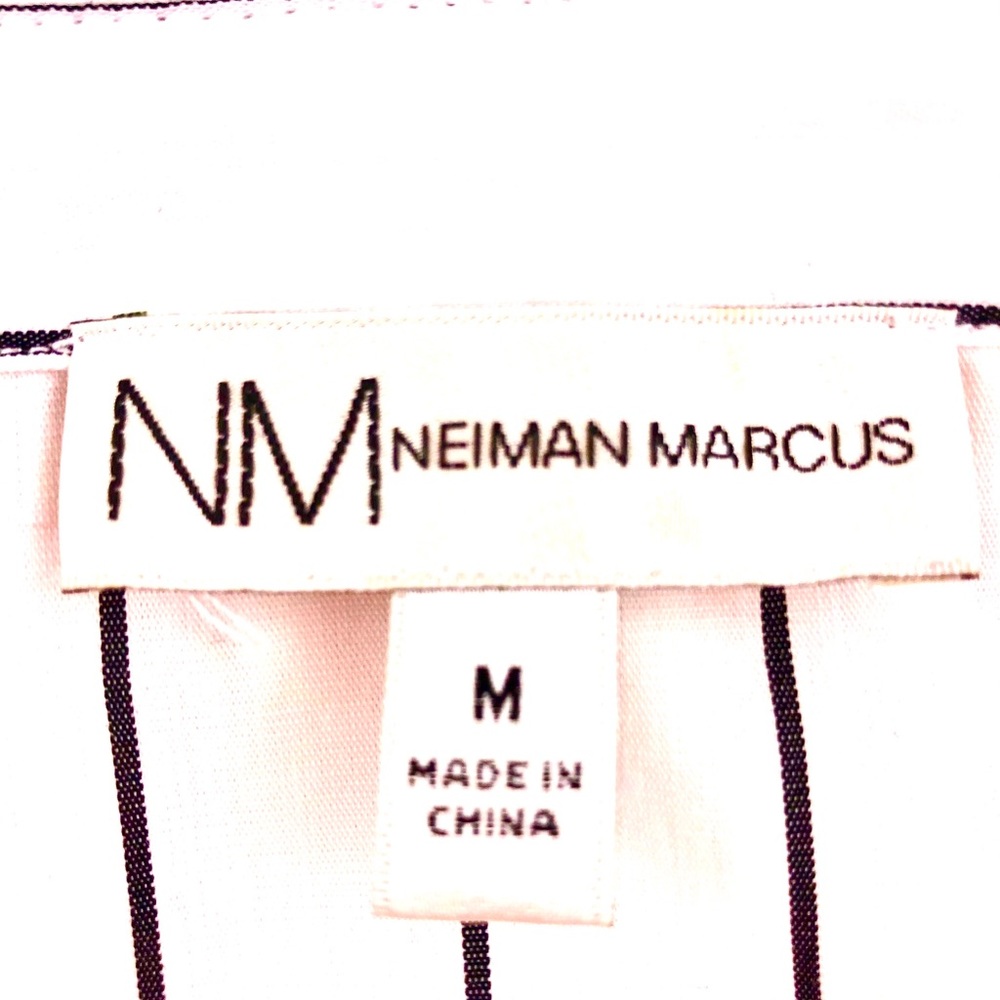 Cold-Shoulder Button Down Top - image 5